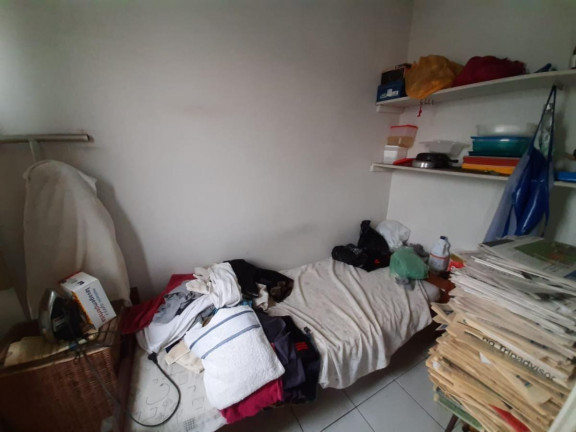 Imagem Apartamento com 3 Quartos à Venda, 115 m² em Copacabana - Rio De Janeiro