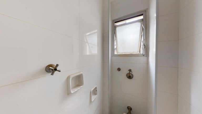 Imagem Apartamento com 3 Quartos à Venda, 187 m² em Itaim Bibi - São Paulo