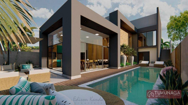 Imagem Casa com 3 Quartos à Venda, 188 m² em Condomínio Buona Vita - Atibaia Imagem Casa com 3 Quartos à Venda, 188 m² em Condomínio Buona Vita - Atibaia