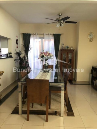 Imagem Casa de Condomínio com 3 Quartos à Venda, 250 m² em Parque Brasil 500 - Paulínia Imagem Casa de Condomínio com 3 Quartos à Venda, 250 m² em Parque Brasil 500 - Paulínia