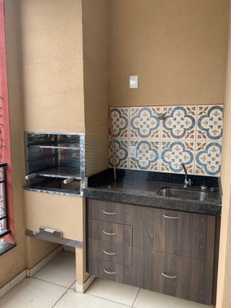 Imagem Apartamento para Alugar,  em Jardim Botânico - Ribeirão Preto