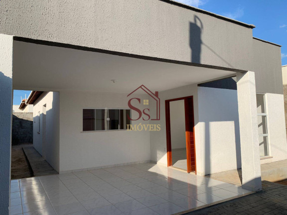 Imagem Apartamento com 4 Quartos à Venda, em Bela Vista - Mossoró Imagem Apartamento com 4 Quartos à Venda, em Bela Vista - Mossoró