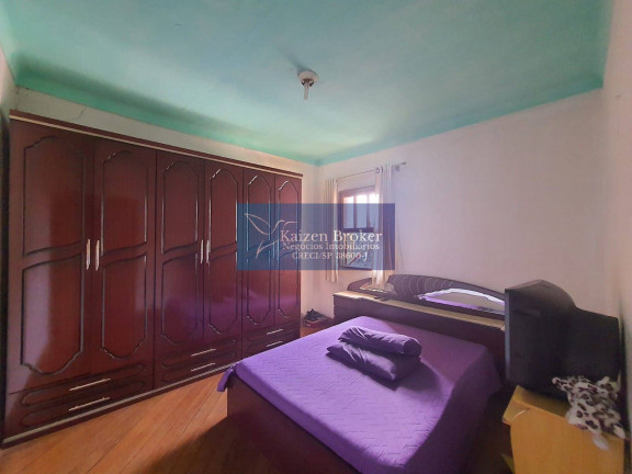Imagem Casa com 3 Quartos à Venda, 432 m² em Vila Santa Libânia - Bragança Paulista