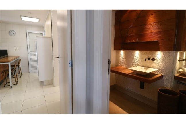 Imagem Apartamento com 4 Quartos à Venda, 401 m² em Vila Suzana - São Paulo Imagem Apartamento com 4 Quartos à Venda, 401 m² em Vila Suzana - São Paulo