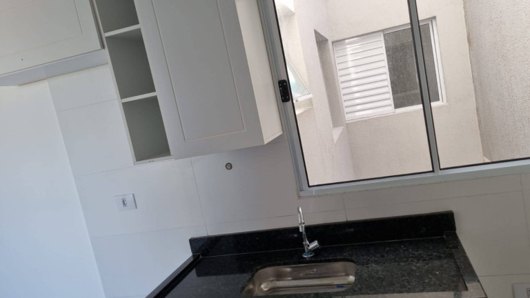 Imagem Apartamento com 1 Quarto à Venda, 42 m² em Vila Ivone - São Paulo