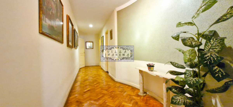 Imagem Apartamento com 5 Quartos à Venda, 300 m² em Copacabana - Rio De Janeiro Imagem Apartamento com 5 Quartos à Venda, 300 m² em Copacabana - Rio De Janeiro