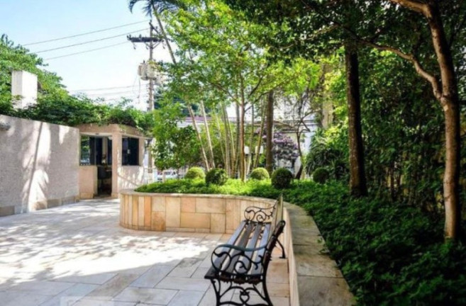Imagem Imóvel com 2 Quartos à Venda, 68 m² em Pinheiros - São Paulo Imagem Imóvel com 2 Quartos à Venda, 68 m² em Pinheiros - São Paulo