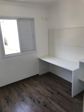 Imagem Apartamento com 2 Quartos à Venda, 48 m² em Jardim Ana Maria - Santo André