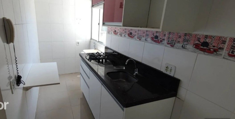 Imagem Apartamento com 2 Quartos à Venda, 40 m² em Abrantes - Lauro De Freitas