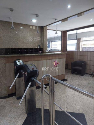 Imagem Sala Comercial à Venda, 50 m² em Rudge Ramos - São Bernardo Do Campo Imagem Sala Comercial à Venda, 50 m² em Rudge Ramos - São Bernardo Do Campo