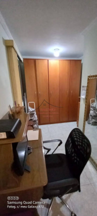 Imagem Apartamento com 3 Quartos à Venda, 55 m² em Jardim Santa Terezinha (zona Leste) - São Paulo Imagem Apartamento com 3 Quartos à Venda, 55 m² em Jardim Santa Terezinha (zona Leste) - São Paulo