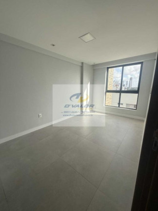 Imagem Apartamento com 3 Quartos à Venda, 77 m² em Tambaú - João Pessoa