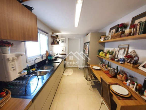 Imagem Apartamento com 4 Quartos à Venda, 227 m² em Jardim Botânico - Ribeirão Preto Imagem Apartamento com 4 Quartos à Venda, 227 m² em Jardim Botânico - Ribeirão Preto