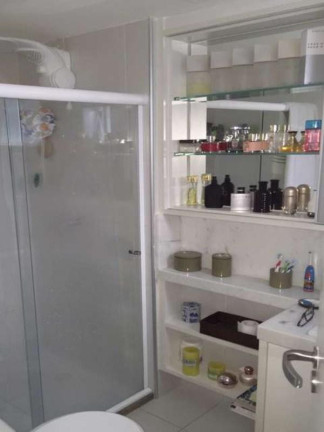 Imagem Apartamento com 3 Quartos à Venda, 96 m² em Armação - Salvador