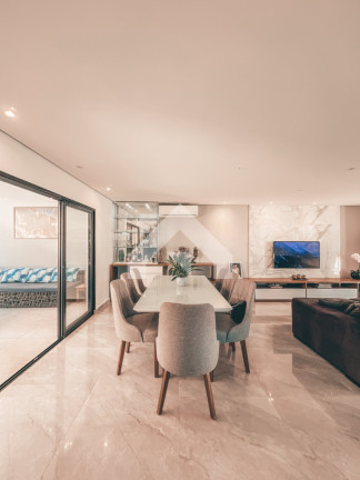 Imagem Casa de Condomínio com 4 Quartos à Venda, 450 m² em Jardim Do Golf I - Jandira Imagem Casa de Condomínio com 4 Quartos à Venda, 450 m² em Jardim Do Golf I - Jandira