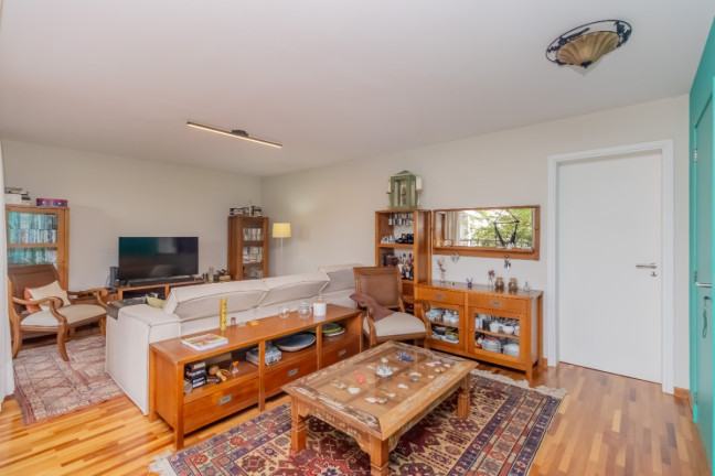 Imagem Apartamento com 3 Quartos à Venda, 163 m² em Vila Ipojuca - São Paulo