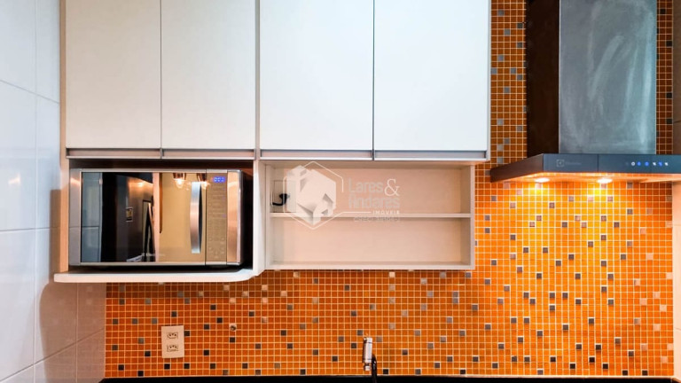 Imagem Apartamento com 2 Quartos à Venda, 78 m² em Campo Belo - São Paulo