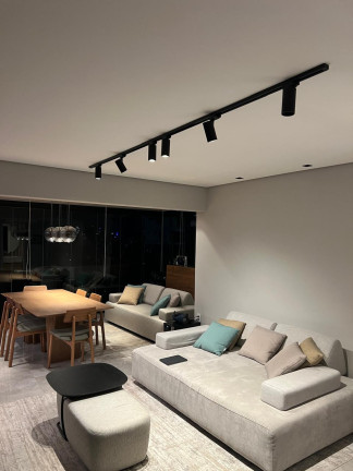 Imagem Apartamento com 2 Quartos à Venda, 72 m² em Pinheiros - São Paulo