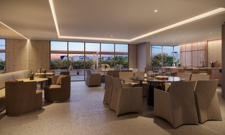 Imagem Apartamento com 4 Quartos à Venda, 154 m² em Praia Da Costa - Vila Velha Imagem Apartamento com 4 Quartos à Venda, 154 m² em Praia Da Costa - Vila Velha