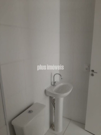Imagem Apartamento com 2 Quartos à Venda, 40 m² em Panamby - São Paulo Imagem Apartamento com 2 Quartos à Venda, 40 m² em Panamby - São Paulo