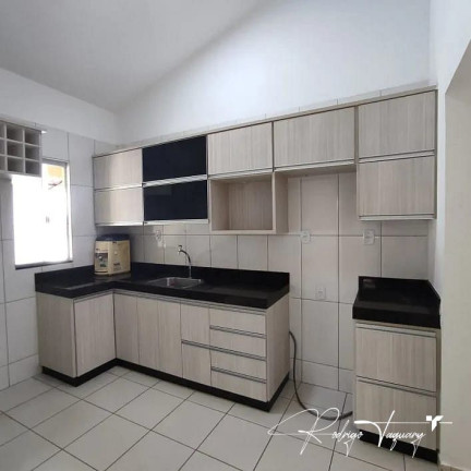 Imagem Casa de Condomínio com 3 Quartos à Venda, 71 m² em Residencial Solar Ville - Goiânia Imagem Casa de Condomínio com 3 Quartos à Venda, 71 m² em Residencial Solar Ville - Goiânia