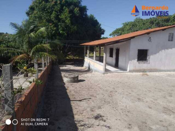 Imagem Casa com 2 Quartos à Venda, 150 m² em Riacho Fundo - Cascavel