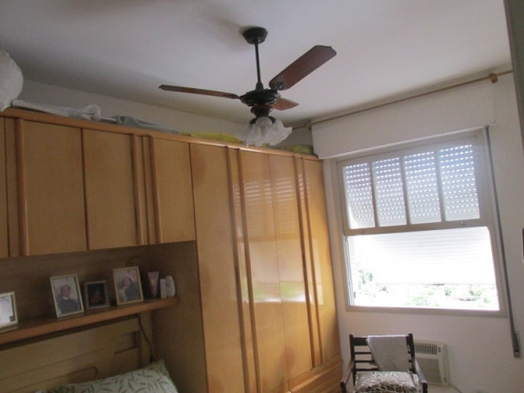 Imagem Apartamento com 2 Quartos à Venda, 118 m² em Santos Imagem Apartamento com 2 Quartos à Venda, 118 m² em Santos