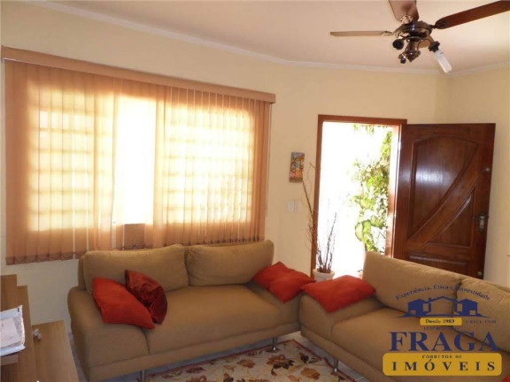 Casa com 3 Quartos à Venda, 146 m² em Jardim Maria Do Carmo - Sorocaba