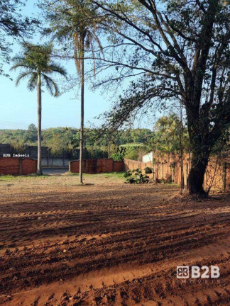 Imagem Terreno à Venda, 492 m² em Samambaia Parque Residencial - Bauru