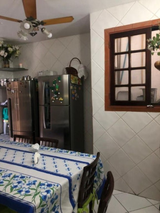 Imagem Casa com 4 Quartos à Venda, 515 m² em Centro - Macaé