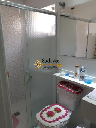 Imagem Sobrado com 2 Quartos à Venda, 166 m² em Vila Luzita - Santo André