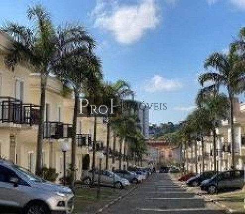 Imagem Casa de Condomínio com 2 Quartos à Venda, 78 m² em Nova Petrópolis - São Bernardo Do Campo Imagem Casa de Condomínio com 2 Quartos à Venda, 78 m² em Nova Petrópolis - São Bernardo Do Campo