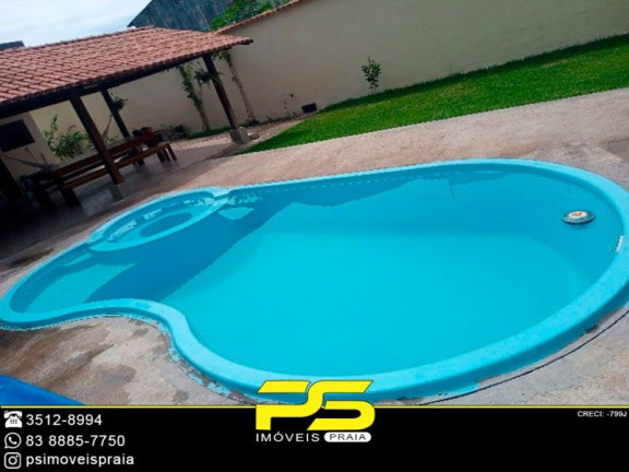Casa com 4 Quartos à Venda, 480 m² em Jardim Camburi - Vitória