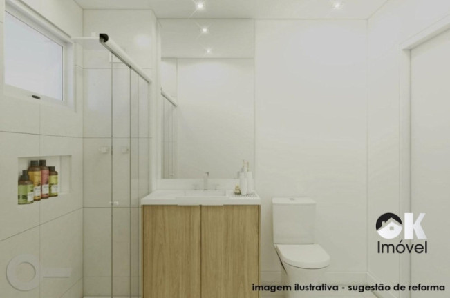 Apartamento com 2 Quartos à Venda, 70 m² em Vila Madalena - São Paulo