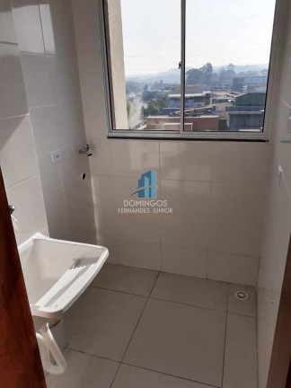 Imagem Apartamento com 2 Quartos à Venda, 45 m² em Vila Nova York - São Paulo