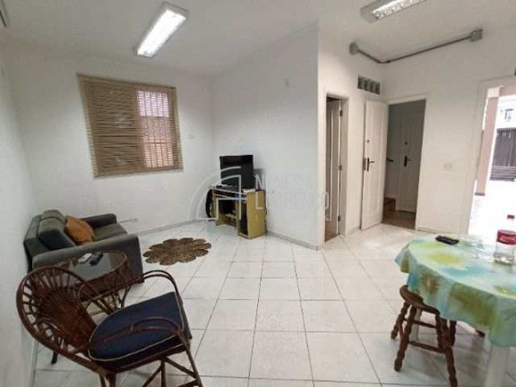 Imagem Imóvel Comercial para Alugar, 250 m² em Embaré - Santos Imagem Imóvel Comercial para Alugar, 250 m² em Embaré - Santos