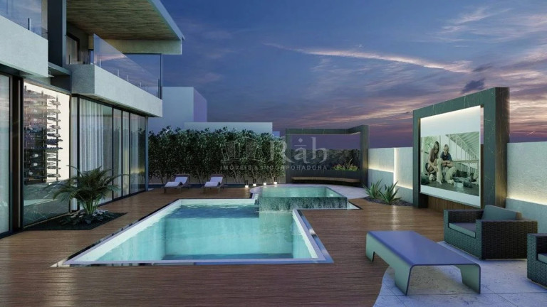 Imagem Casa de Condomínio com 4 Quartos à Venda, 396 m² em Santa Regina - Camboriú Imagem Casa de Condomínio com 4 Quartos à Venda, 396 m² em Santa Regina - Camboriú