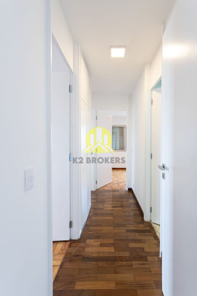 Imagem Apartamento com 3 Quartos à Venda, 103 m² em Vila Olímpia - São Paulo