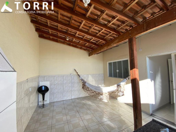 Imagem Imóvel com 3 Quartos à Venda, 70 m² em Wanel Ville - Sorocaba