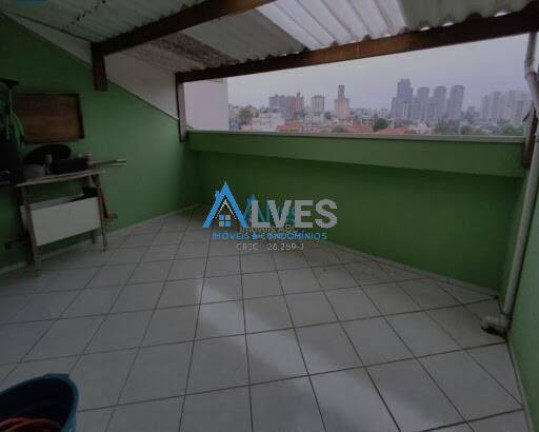 Imagem Sobrado com 4 Quartos à Venda, 254 m² em Vila Floresta - Santo André Imagem Sobrado com 4 Quartos à Venda, 254 m² em Vila Floresta - Santo André