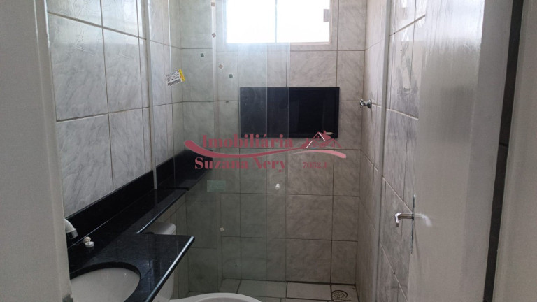 Imagem Apartamento com 2 Quartos à Venda, 60 m² em Rosa Dos Ventos - Parnamirim Imagem Apartamento com 2 Quartos à Venda, 60 m² em Rosa Dos Ventos - Parnamirim