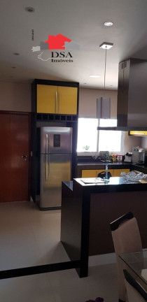 Imagem Casa com 3 Quartos à Venda, 250 m² em Residencial Jardim De Mônaco - Hortolândia Imagem Casa com 3 Quartos à Venda, 250 m² em Residencial Jardim De Mônaco - Hortolândia