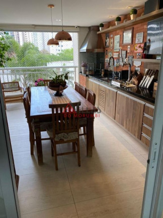 Imagem Apartamento com 3 Quartos à Venda, 177 m² em Vila Suzana - São Paulo