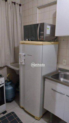 Imagem Kitnet com 1 Quarto à Venda, 36 m² em Centro - Campinas Imagem Kitnet com 1 Quarto à Venda, 36 m² em Centro - Campinas