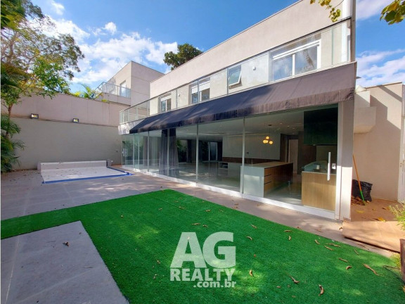 Imagem Casa de Condomínio com 3 Quartos à Venda, 600 m² em Granja Julieta - São Paulo Imagem Casa de Condomínio com 3 Quartos à Venda, 600 m² em Granja Julieta - São Paulo