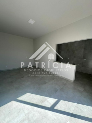 Imagem Casa com 2 Quartos à Venda, 62 m² em Jardim Italia Ii - Campo Novo Do Parecis Imagem Casa com 2 Quartos à Venda, 62 m² em Jardim Italia Ii - Campo Novo Do Parecis