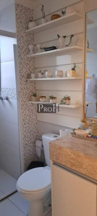 Imagem Apartamento com 2 Quartos para Alugar, 61 m² em Brás - São Paulo