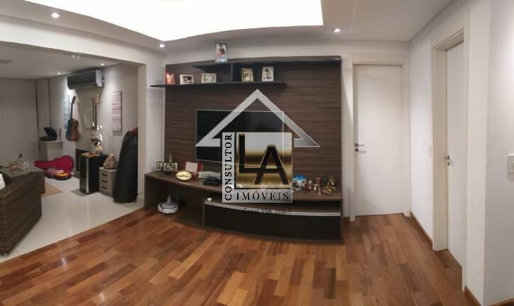 Imagem Apartamento com 3 Quartos à Venda, 160 m² em Santo Amaro - São Paulo Imagem Apartamento com 3 Quartos à Venda, 160 m² em Santo Amaro - São Paulo