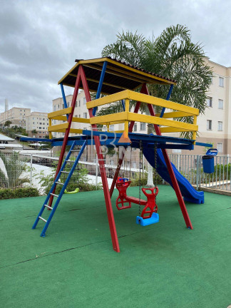 Imagem Apartamento com 2 Quartos à Venda, 44 m² em Jardim Mirante Dos Ovnis - Votorantim Imagem Apartamento com 2 Quartos à Venda, 44 m² em Jardim Mirante Dos Ovnis - Votorantim