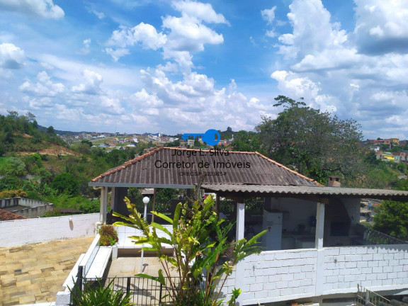 Imagem Chácara com 3 Quartos à Venda, 3.100 m² em Chácara Do Solar Ii (fazendinha) - Santana De Parnaíba Imagem Chácara com 3 Quartos à Venda, 3.100 m² em Chácara Do Solar Ii (fazendinha) - Santana De Parnaíba